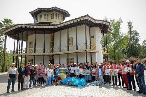 #Let's Do It Movment- 2019