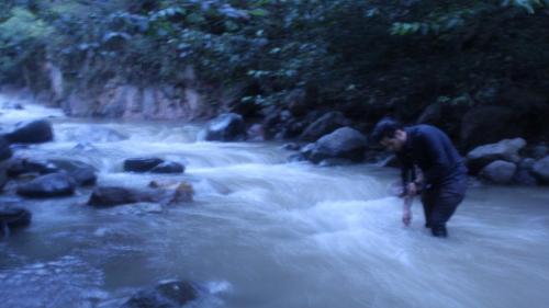 Hydropower Site Selection Project- 2018