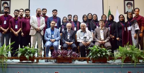 3rd National Conference on Water Resource Management in Coastal Plains-2019 Sari, Mazandaran, Iran